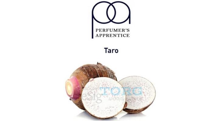 Изображение Ароматизатор TPA Taro Ароматизатор TPA Taro