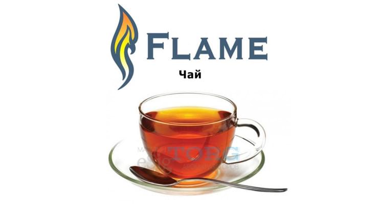Изображение Ароматизатор Flame Чай Ароматизатор Flame Чай