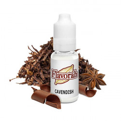 Cavendish Flavorah Cavendish Flavorah