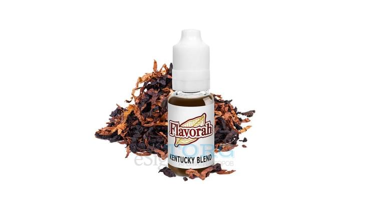 Изображение Ароматизатор Flavorah Kentucky Blend Ароматизатор Flavorah Kentucky Blend
