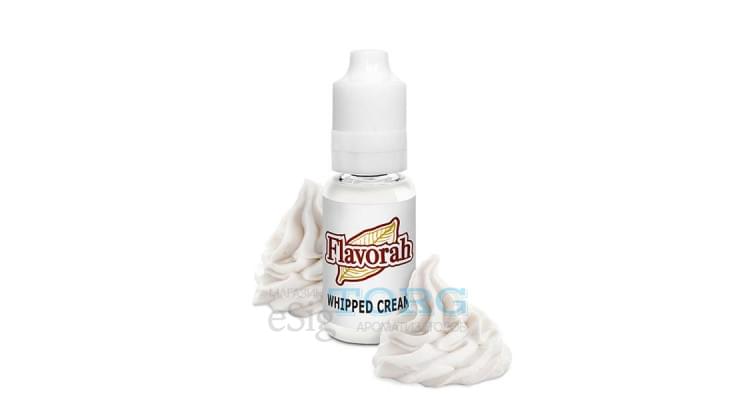Изображение Ароматизатор Flavorah Whipped Cream Ароматизатор Flavorah Whipped Cream