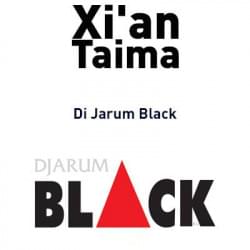di jarum black Xian Taima di jarum black Xian Taima